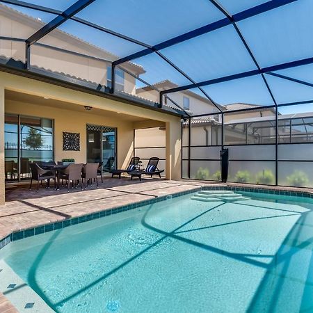 Large Villa Wprivate Pool Game Room Waterpark كيسيمي المظهر الخارجي الصورة