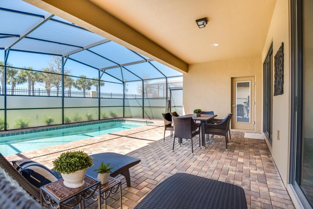 Large Villa Wprivate Pool Game Room Waterpark كيسيمي المظهر الخارجي الصورة