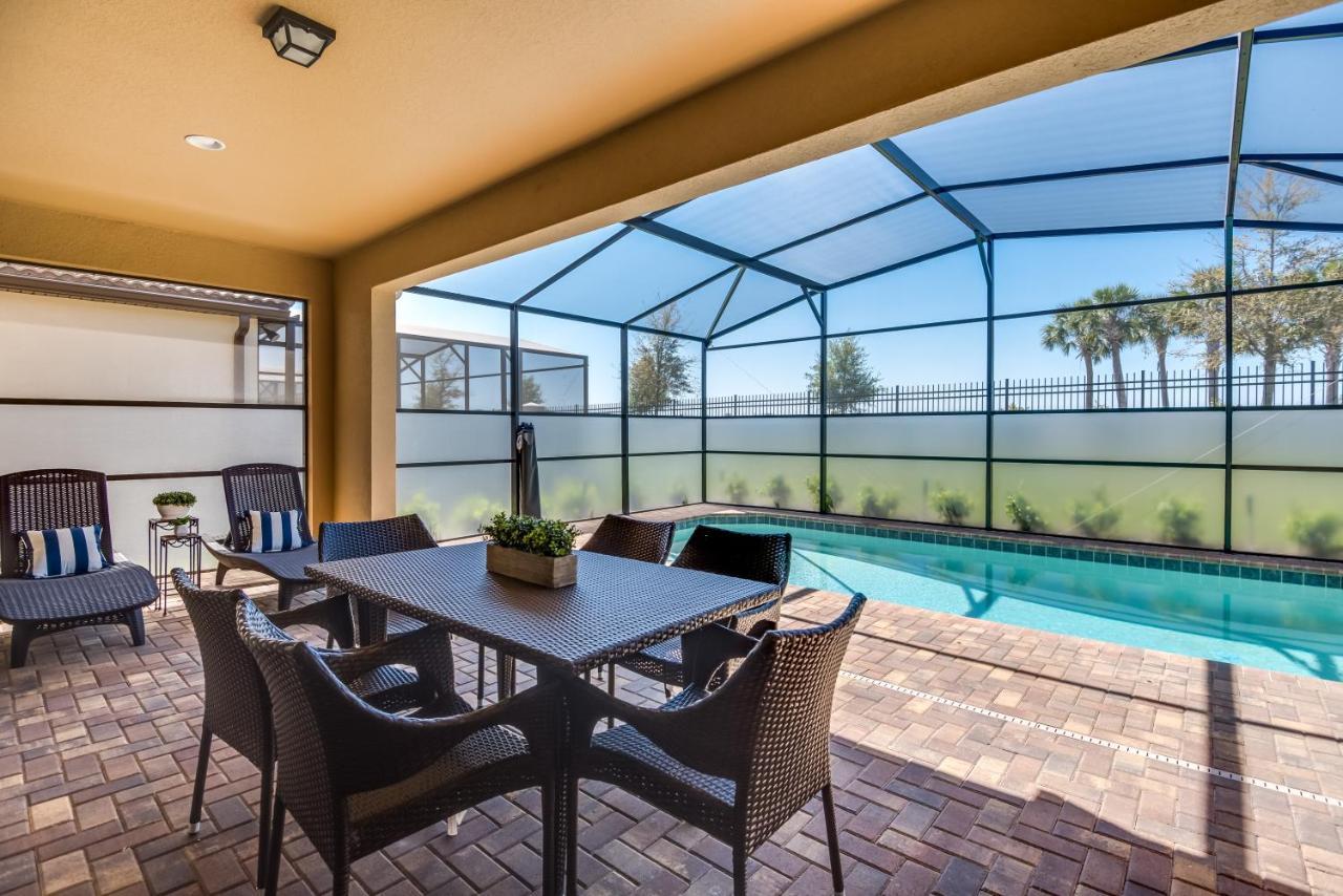 Large Villa Wprivate Pool Game Room Waterpark كيسيمي المظهر الخارجي الصورة
