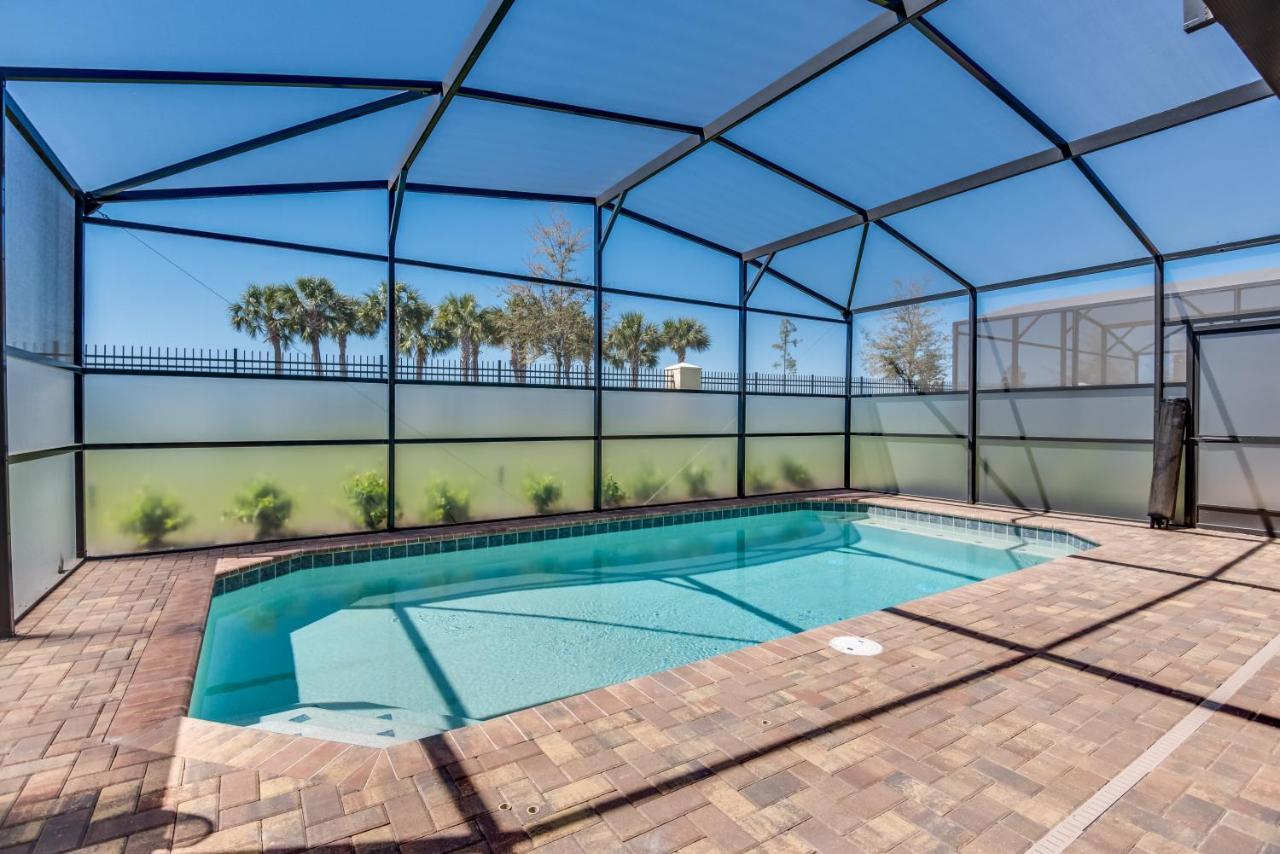 Large Villa Wprivate Pool Game Room Waterpark كيسيمي المظهر الخارجي الصورة