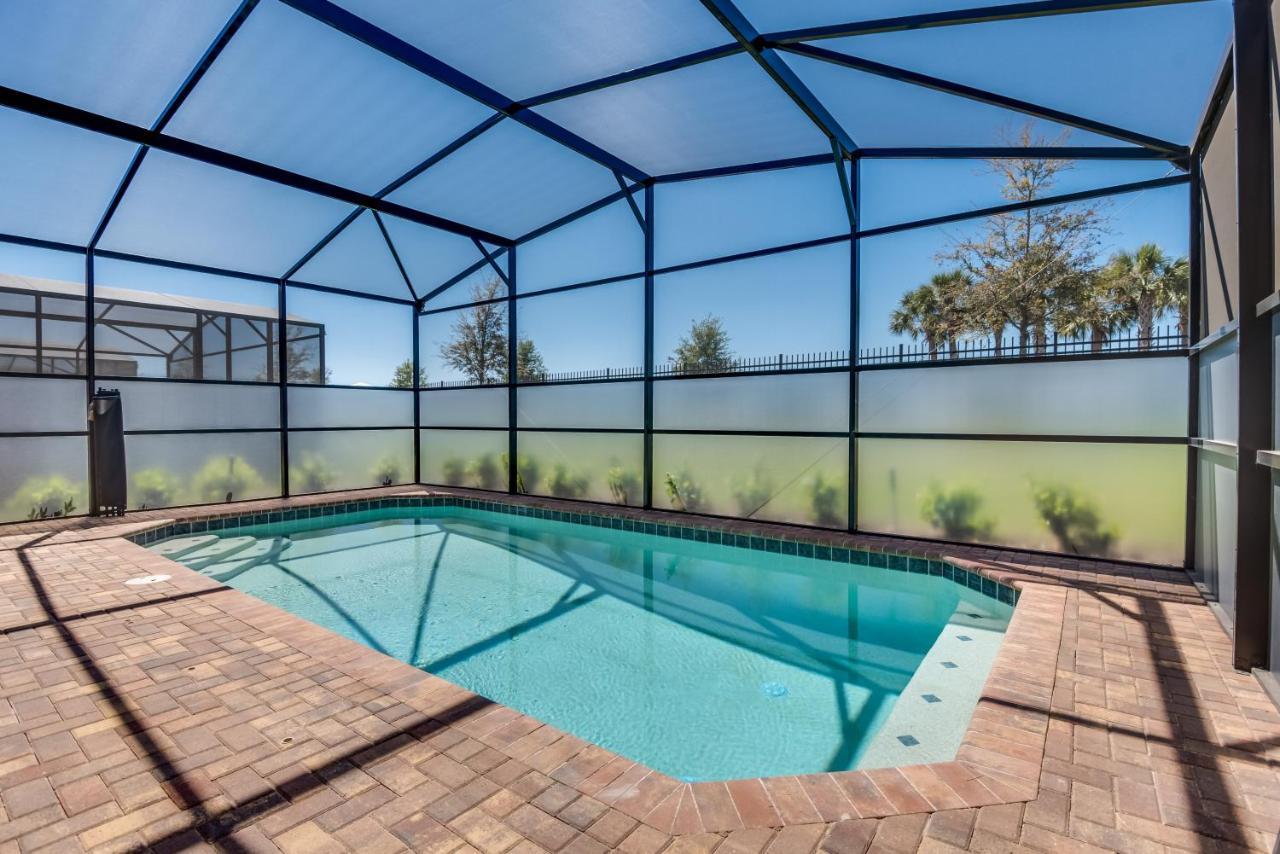 Large Villa Wprivate Pool Game Room Waterpark كيسيمي المظهر الخارجي الصورة