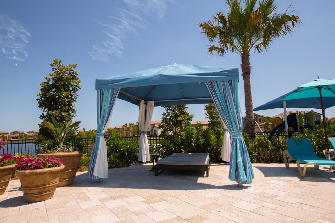 Large Villa Wprivate Pool Game Room Waterpark كيسيمي المظهر الخارجي الصورة