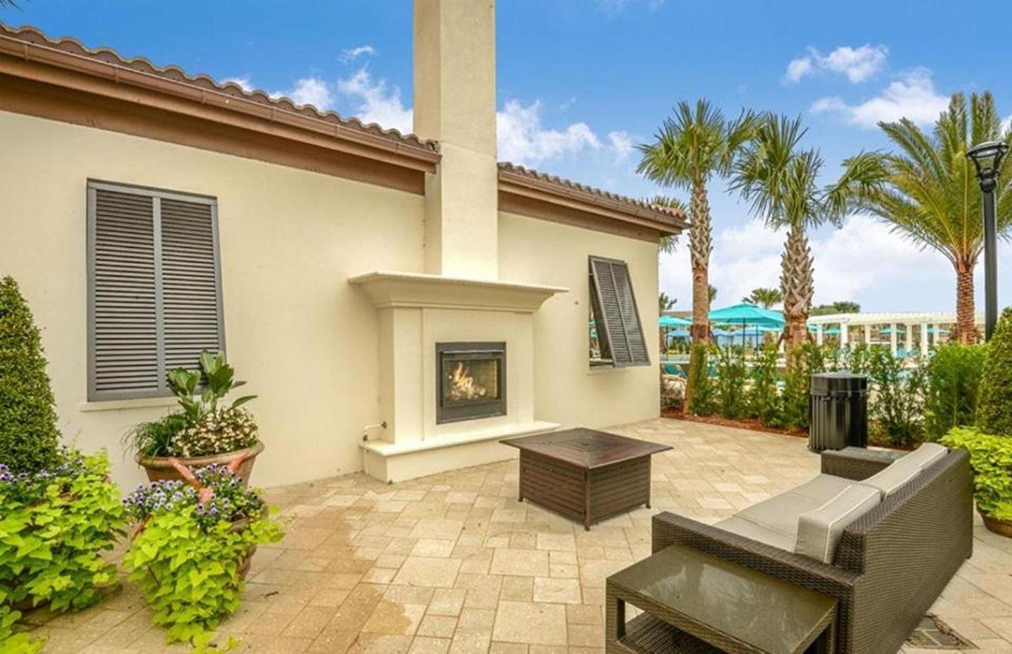 Large Villa Wprivate Pool Game Room Waterpark كيسيمي المظهر الخارجي الصورة
