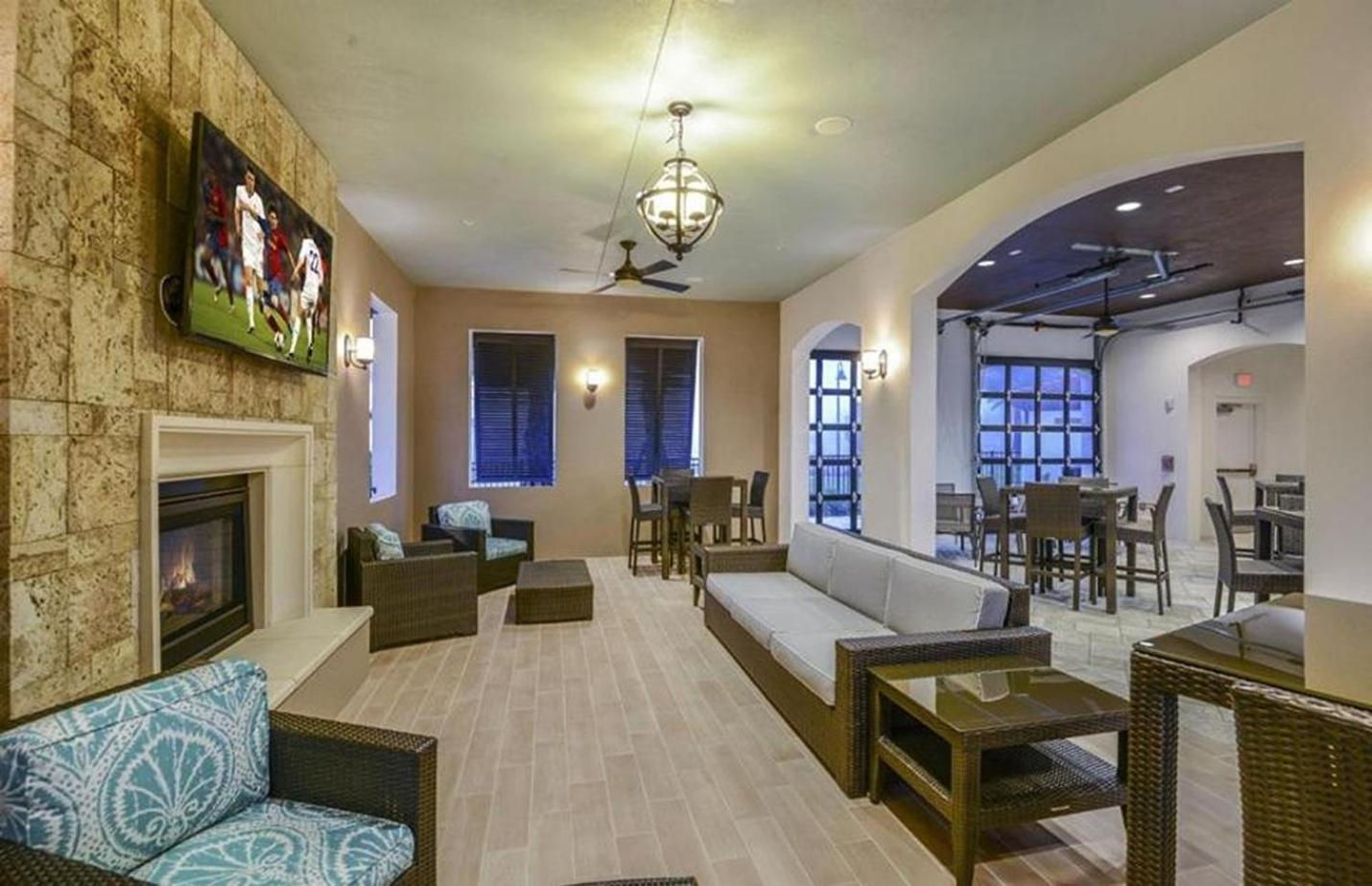 Large Villa Wprivate Pool Game Room Waterpark كيسيمي المظهر الخارجي الصورة
